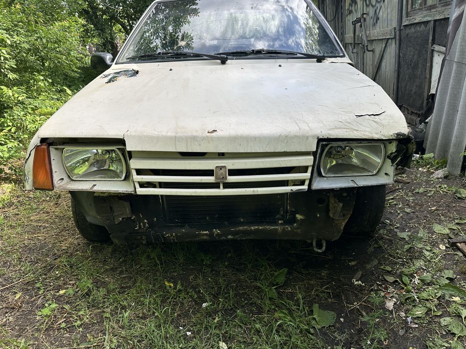 Продам Ваз 21099