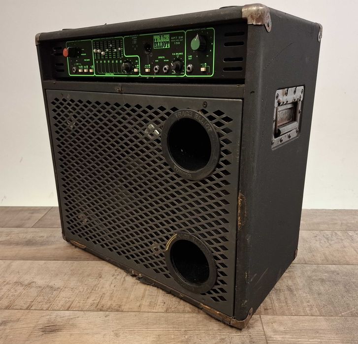 Trace Elliot GP7SM150 wzmacniacz basowy 150W
