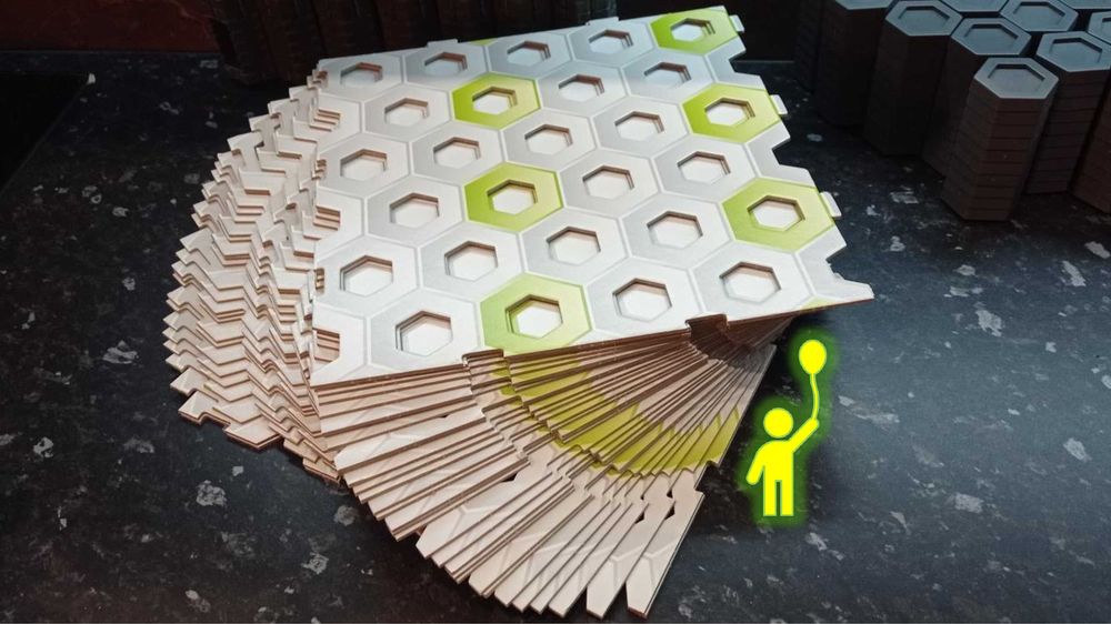 Gravitrax ! ORYGINALNE plansze