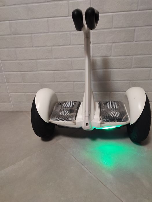 Геро скутер  Nine Bot mini pro