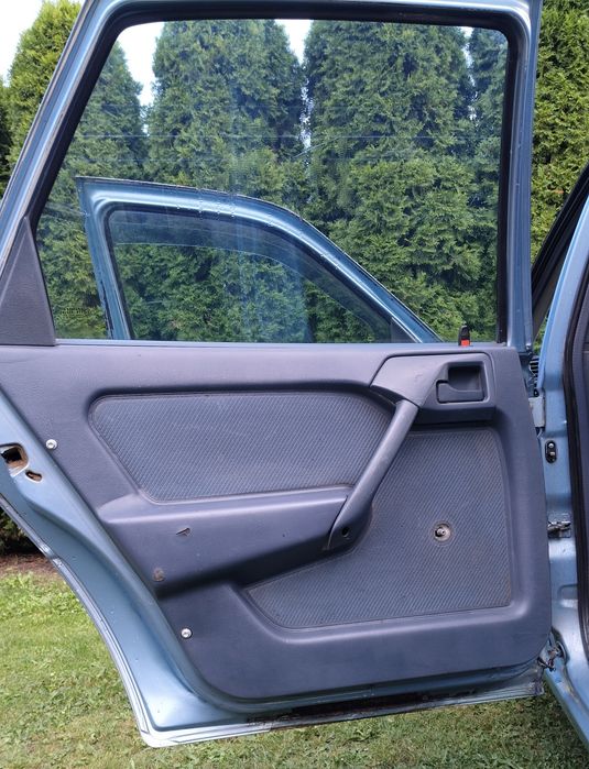 Opel Vectra A 1988, 1.6, ГБО