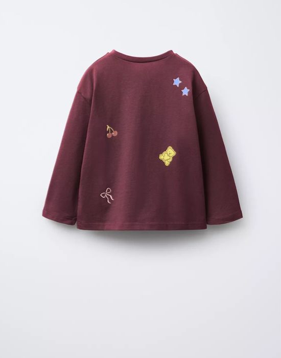 Реглан Zara розмір 92