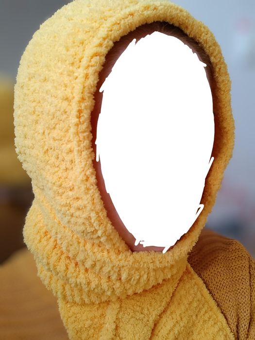 Продам каптур-бактус