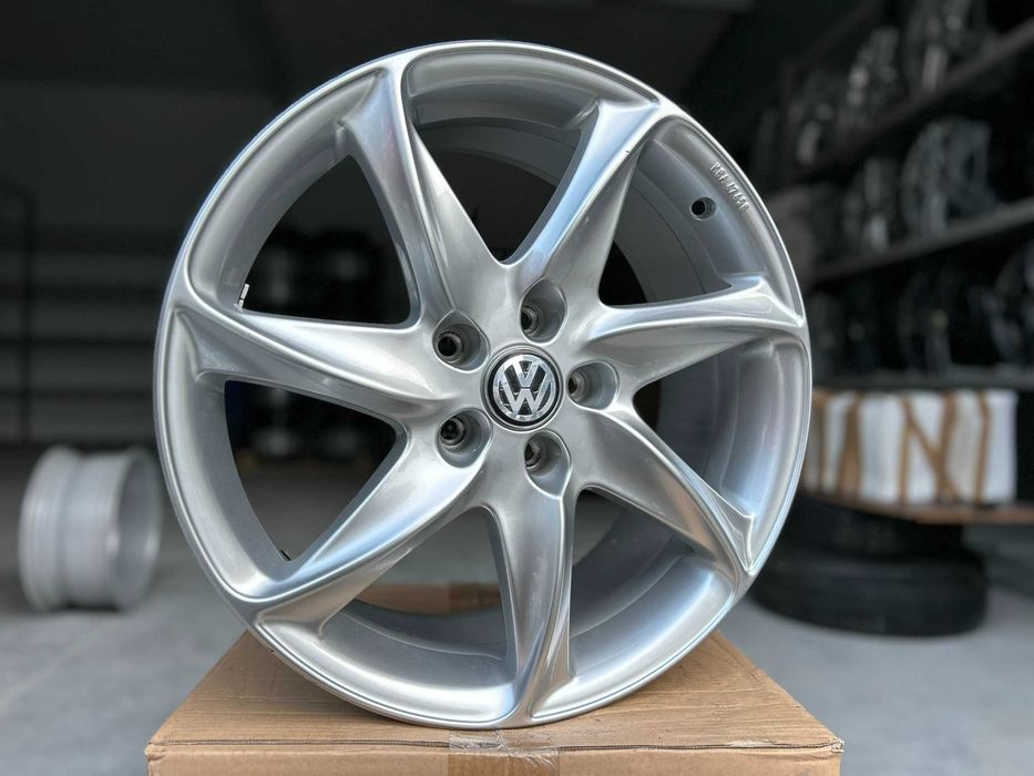 alufelgi r18 5x112 VW Passat Arteon Golf Sharan T-roc Touran Phae #829