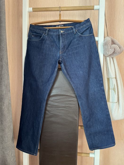 Чоловічі джинси Tommy Hilfiger