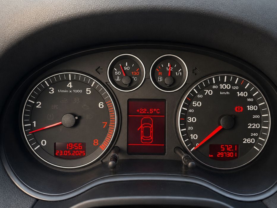 Audi A3 2008 VIN WAUZZZ8P08A153290 фото оголошення 6 з 6