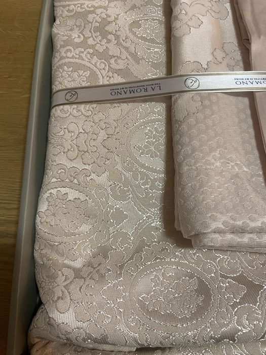 Покривало "FRIDA SOMON" LA romano