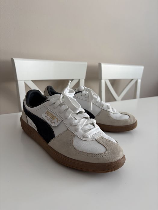 Кеди Puma чоловічі