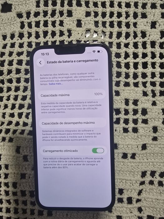 Iphone 13 Pro 128G