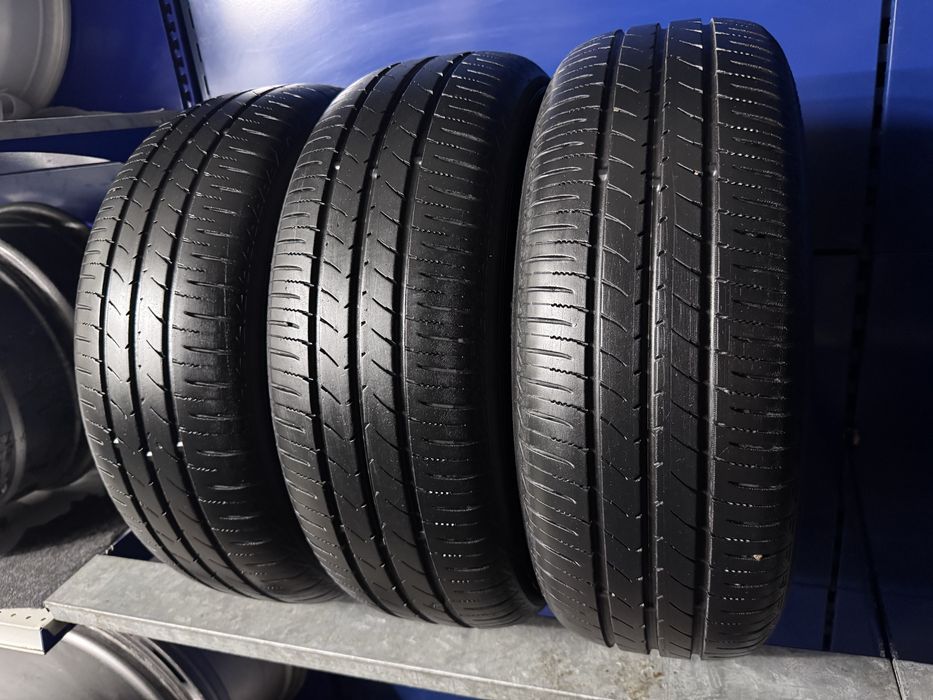 185/65r14 Toyo Nanoenergy 3 185 65 r 14 літо Розпродаж Склад Умань