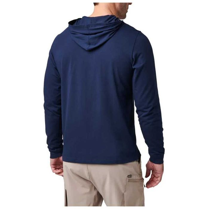 Худі 5.11 Hooded Long Sleeve Tee
