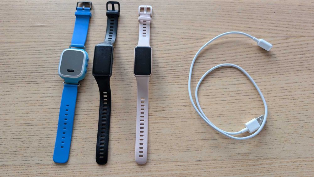 Huawei Band 6 + 8 + LOCON