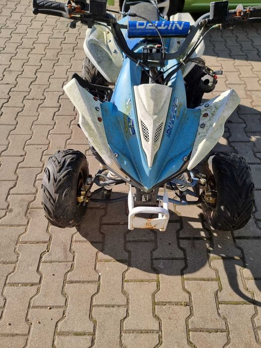 Nitro motors
