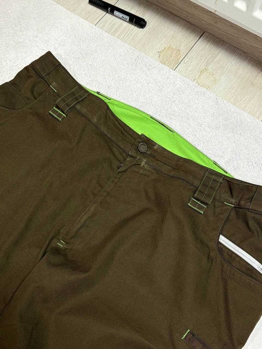 Штани Engelbert Strauss Motion 2020 60 (2XL)