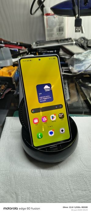 Samsung Galaxy A53 5G 6/128gb