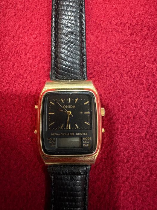 Часы мужские Onida механические