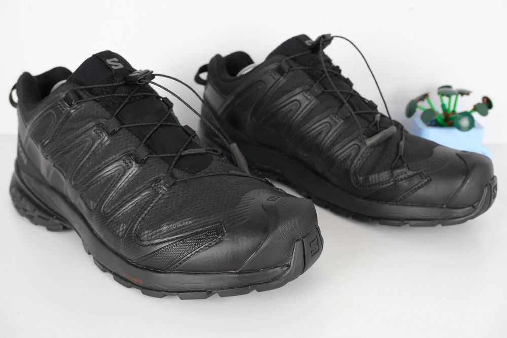 Salomon xa pro3D gtx męskie buty trekkingowe r 43
