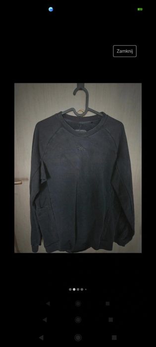 Bluza męska rozmiar L RL9