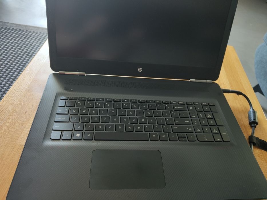 HP OMEN 17-w172nw
