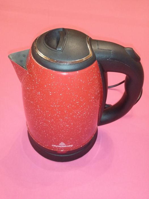 Электрочайник CROWNBERG