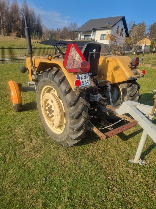 Sprzedam Ursus c-335