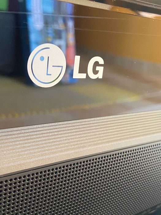 Televisão LG em Bom Estado