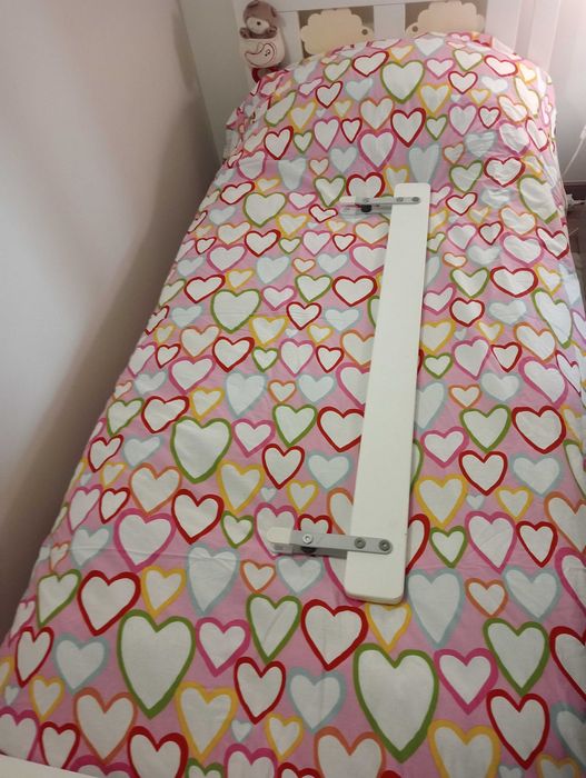 Cama infantil Kritter