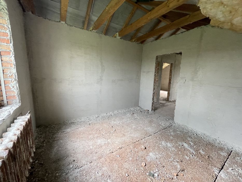 Продаж будинку Великі Бірки