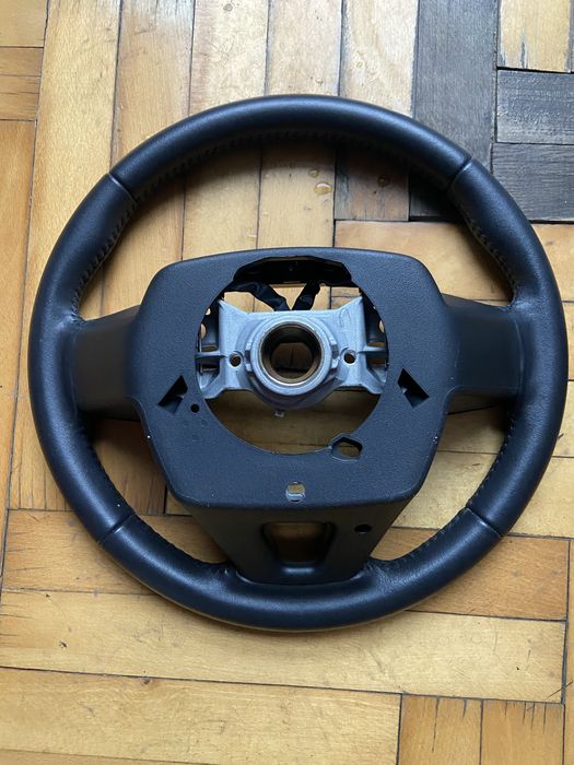 Руль Toyota Rav 4