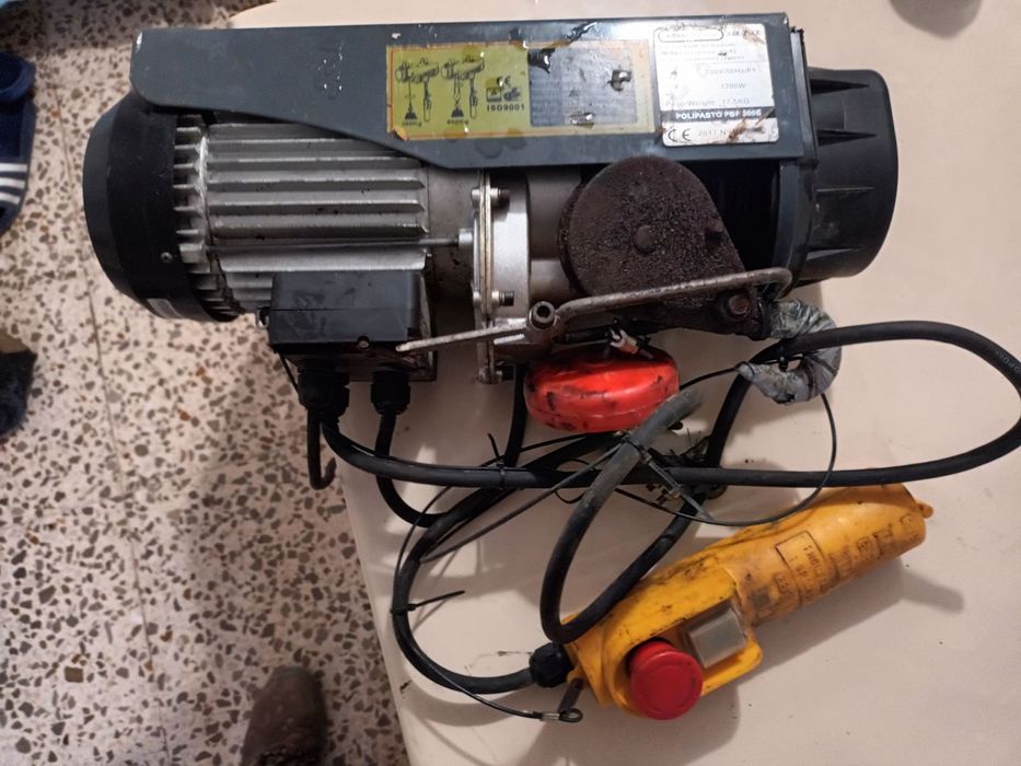 BELFLEX BF300. Від 300 до 600 кг