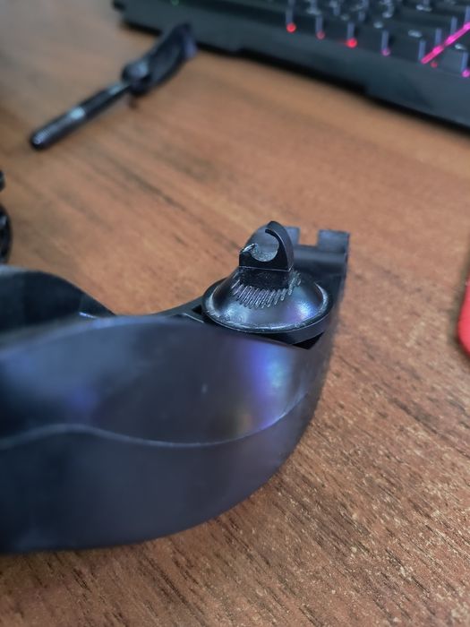 Руль ігровий Thrustmaster t128