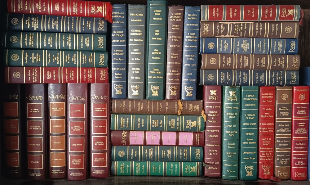 Seleções Readers Digest