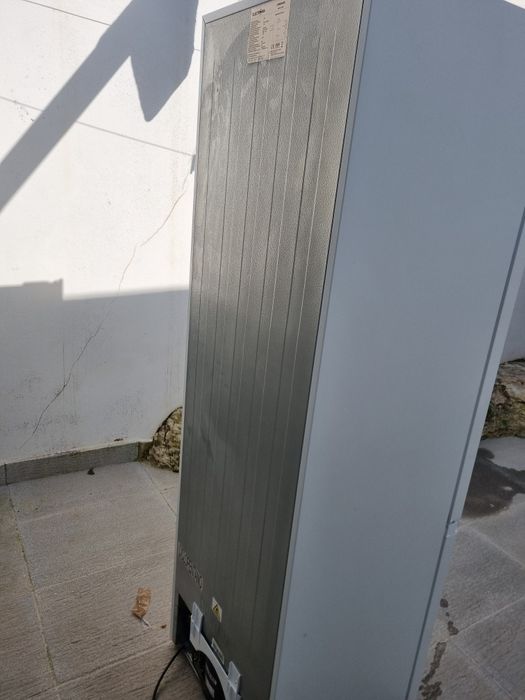 Frigorifico Eletronia combinado