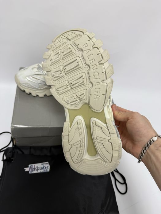 кроссовки Balenciaga Track 2 track 1 runners 40 41 42 43 44 rick owens vetements raf simons maison margiela