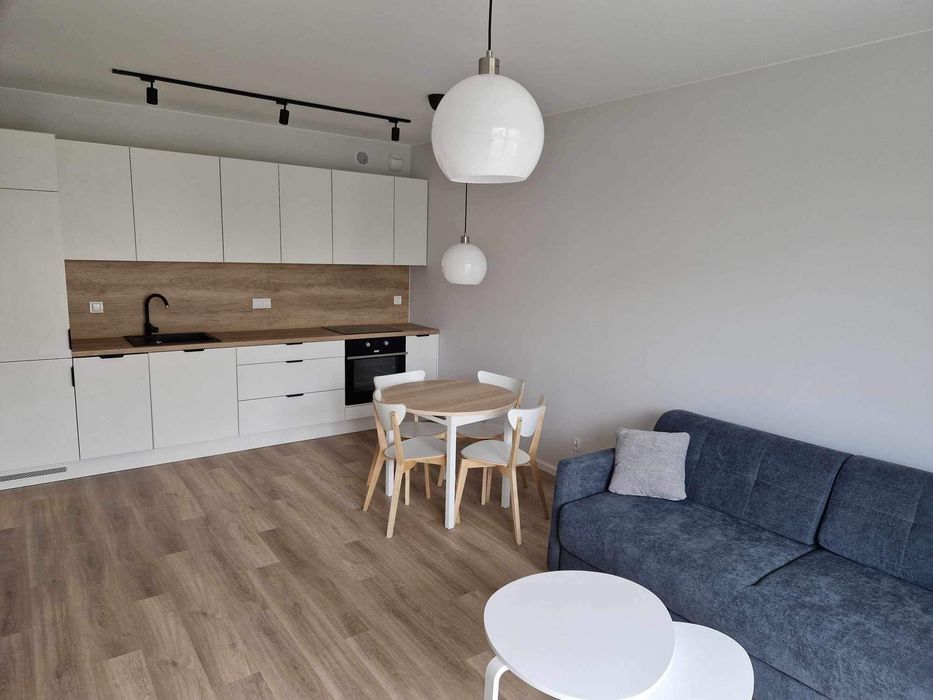 nowa  2pokoje na wynajem w apartamentowcu na Kutrzeby obok uniwesytetuPogodno