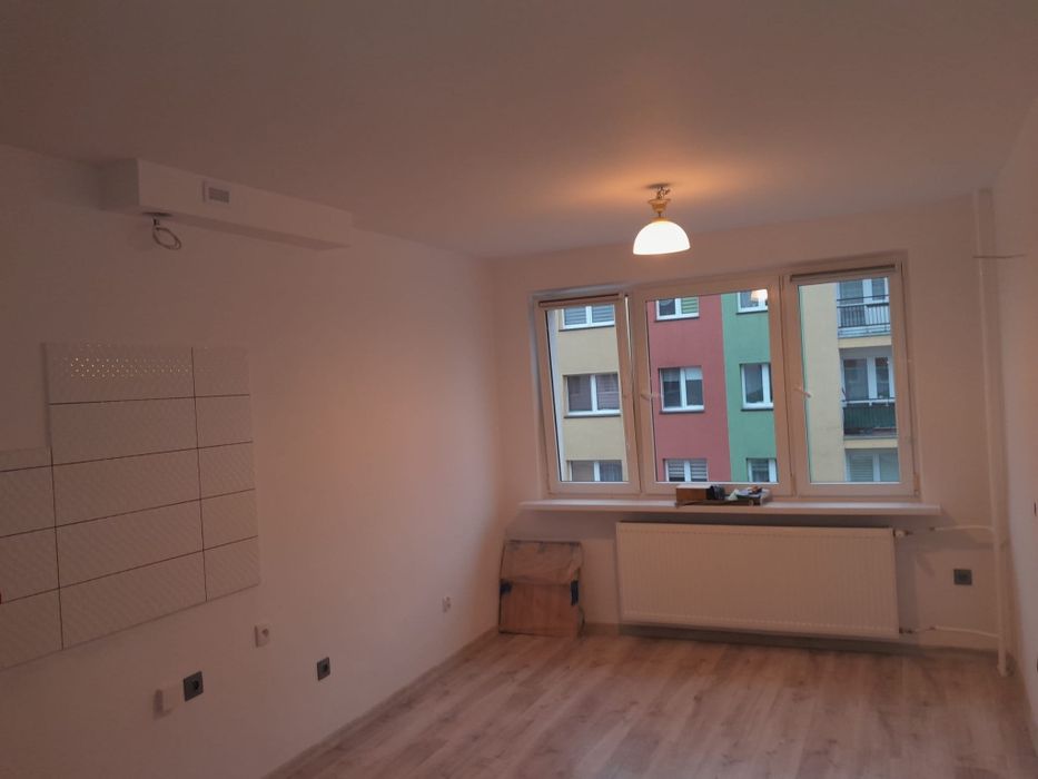 Sprzedaż mieszkania Stuchowo