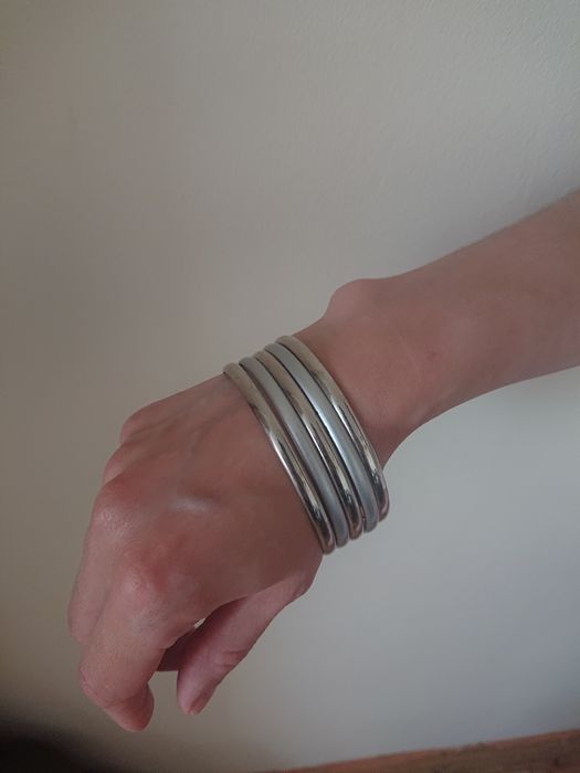 Браслет желізний