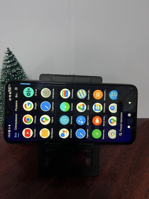 редмі/redmi9T,6/128Гб