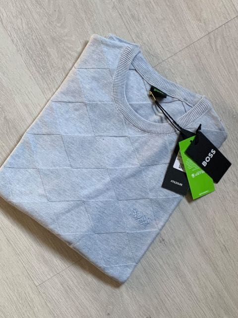 sweter męski Bawełna 100%.  2/3xl