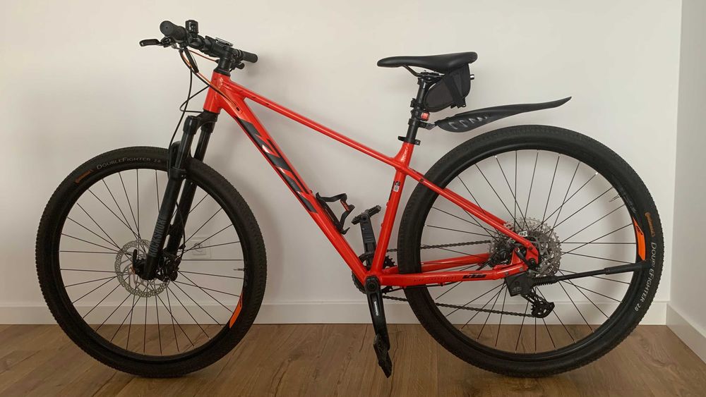 Rower KTM Ultra Sport Warszawa PragaPołudnie • OLX.pl