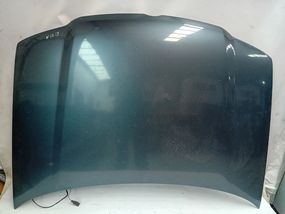 Capot VOLKSWAGEN Polo (6N)