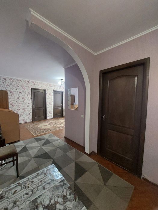 Ліски 4К Квартира з ремонтом