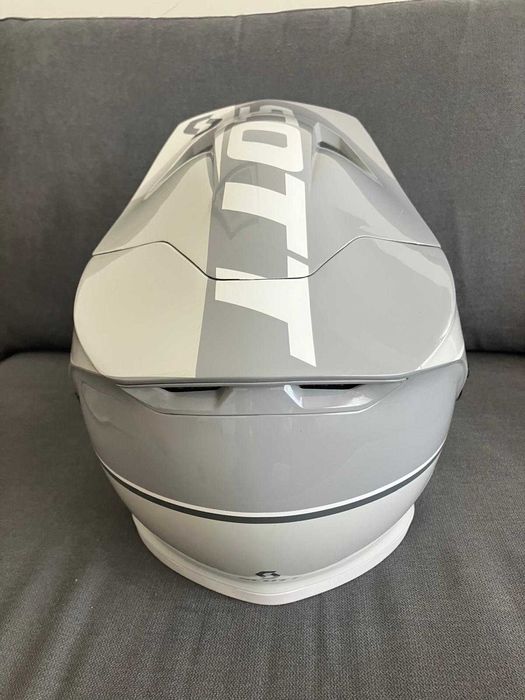 Capacete SCOTT 550 Motocross/Enduro