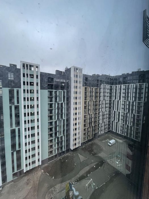 ЖК Феофанія City, вул.Заболотного 152, Метрологічна