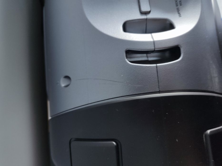 Boombox JVC RVNB70B XBASS Woofer radioodtwarzacz CD USB iPod/iPhone