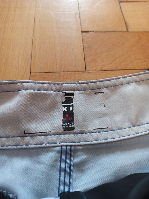 Szorty Oakley oryginał