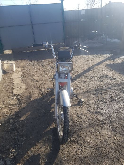 Продам дельту на ходу