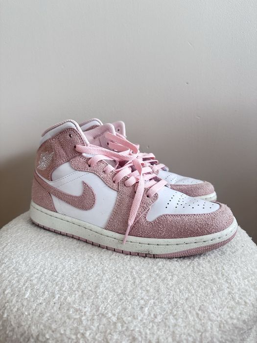 Buty Nike Air Jordan 1