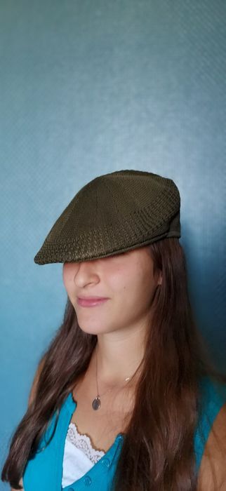 Кепка элегантная для взрослых