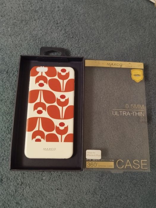 Чохол на iphone 6 plus